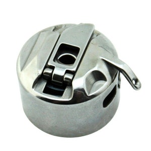 Bobbin Case #B1828-210-DAA Large Capacity for Juki AMS-210 LK-1900 Series