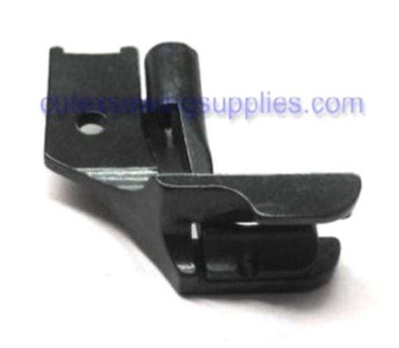 Juki LU40 LU40 DNU40 Consew 40RB Welting Piping Foot Etsy Beauteous Piping Foot For Juki Sewing Machine Juki LU40 LU40 DNU40 Consew 40RB Welting Piping Foot Etsy Beauteous Piping Foot For Juki Sewing Machine