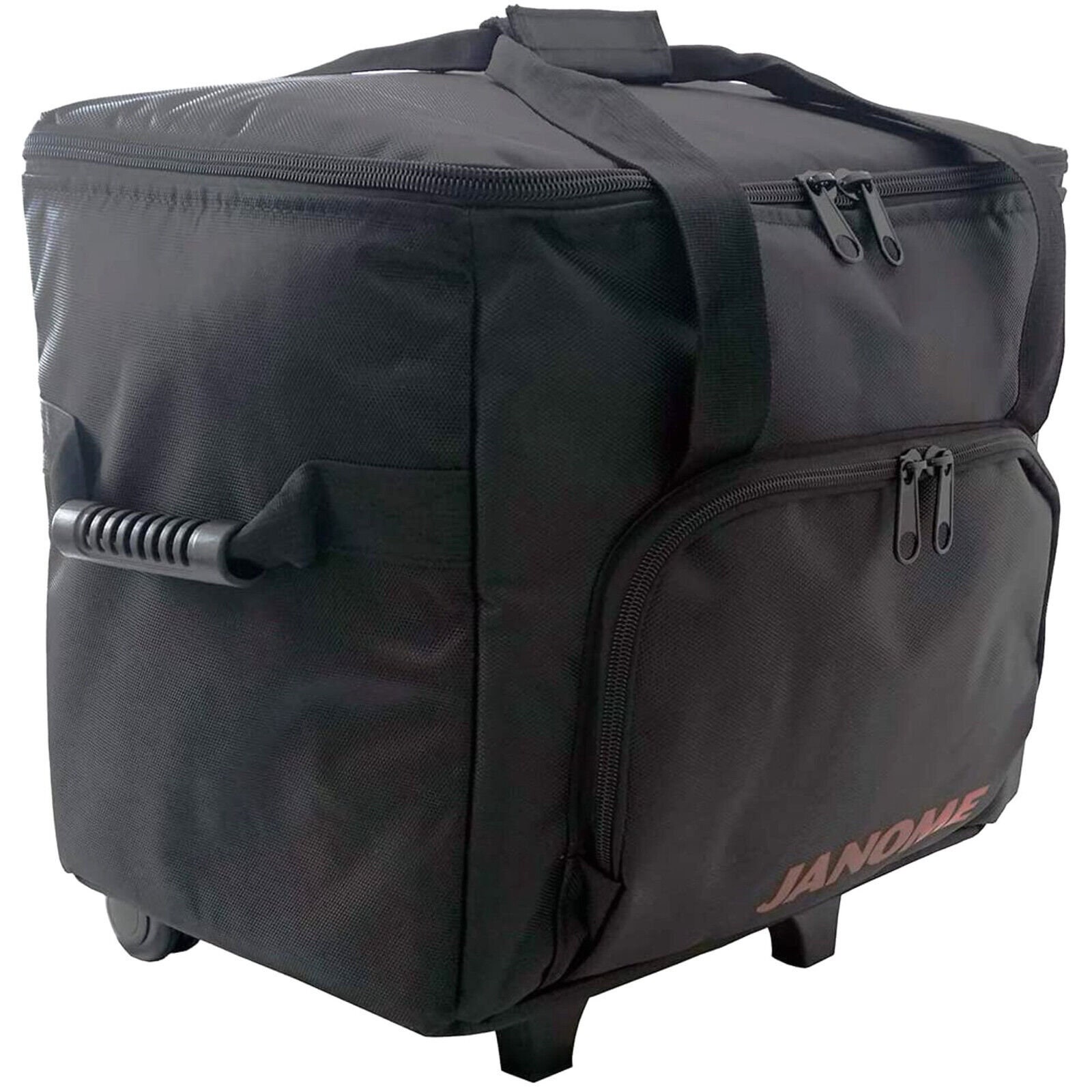 Janome 2024 trolley case