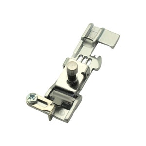 Elastic Overlock Foot For Babylock, Bernette, Pfaff, Singer, Viking Serger