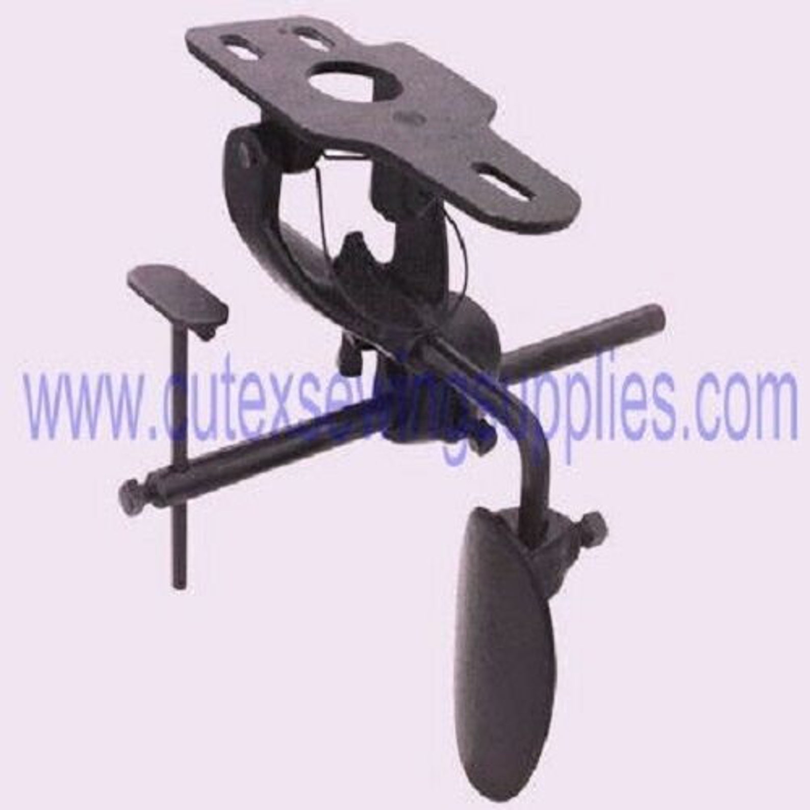 Knee Lifter Assembly B34010270B0 for Juki LU562, LU563 Sewing