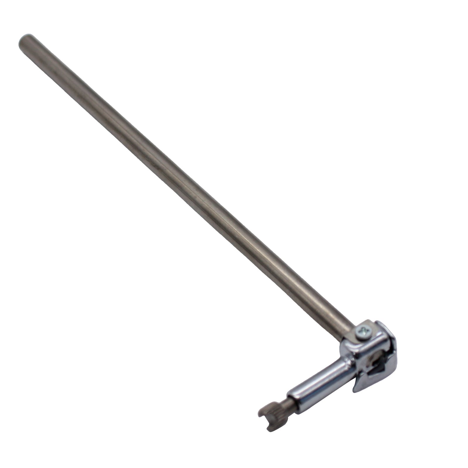 Cutex Needle Bar with Clamp Part Number #XE3825001 Compatible with Brother Home Sewing Machines