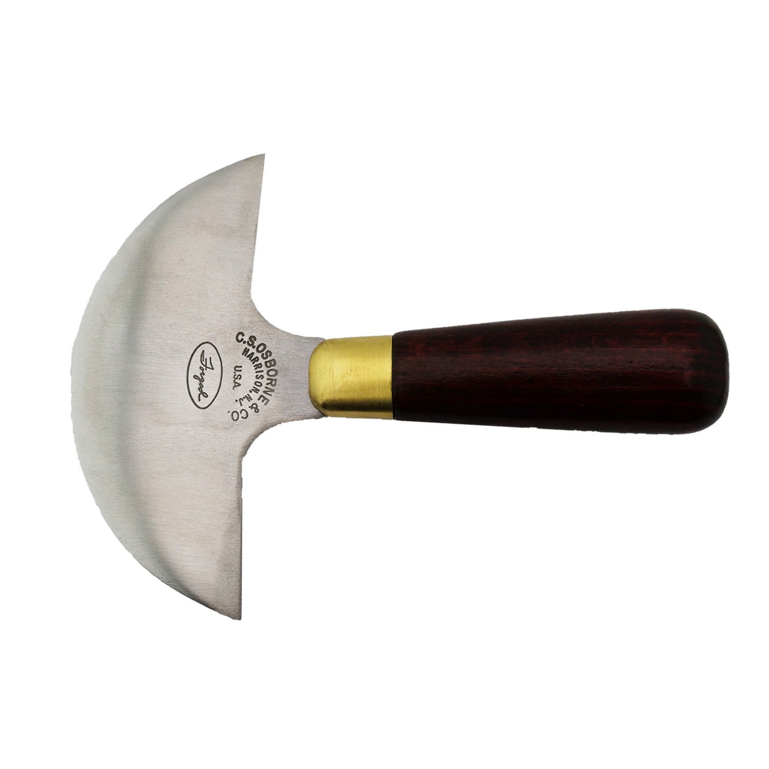  C.S. Osborne 71 Head Knife : Tools & Home Improvement