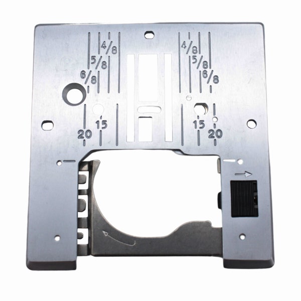 Kenmore Sewing Machine Needle Plate Etsy