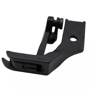 Narrow Walking Foot Set for Consew 206RB / Singer 111W / Tacsew T111-155