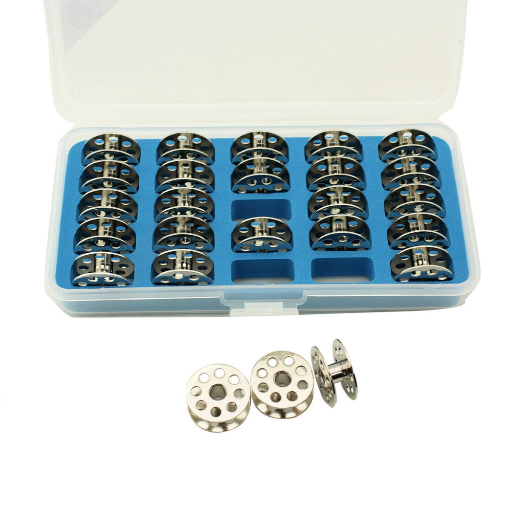 C.S. Osborne Snap-Fastener Kit With 5/8 Snaps #K229-24 Made In USA - Cutex  Sewing Supplies