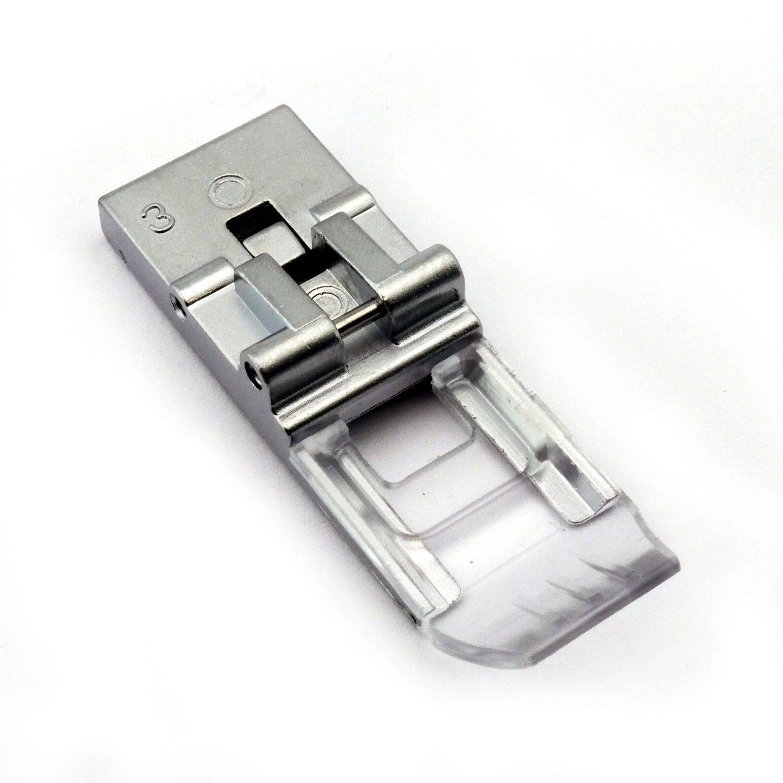 Clear View Foot 795818107 for Janome Coverpro 1000CPX Etsy