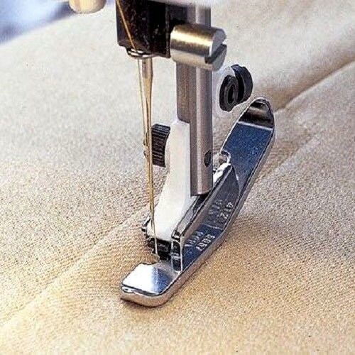 Narrow Zipper Foot 412565745 for Husqvarna Viking Sewing Etsy