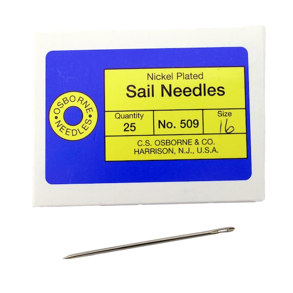 Sewing Awl and Accessories, Gift Ideas: Sailmaker's Supply