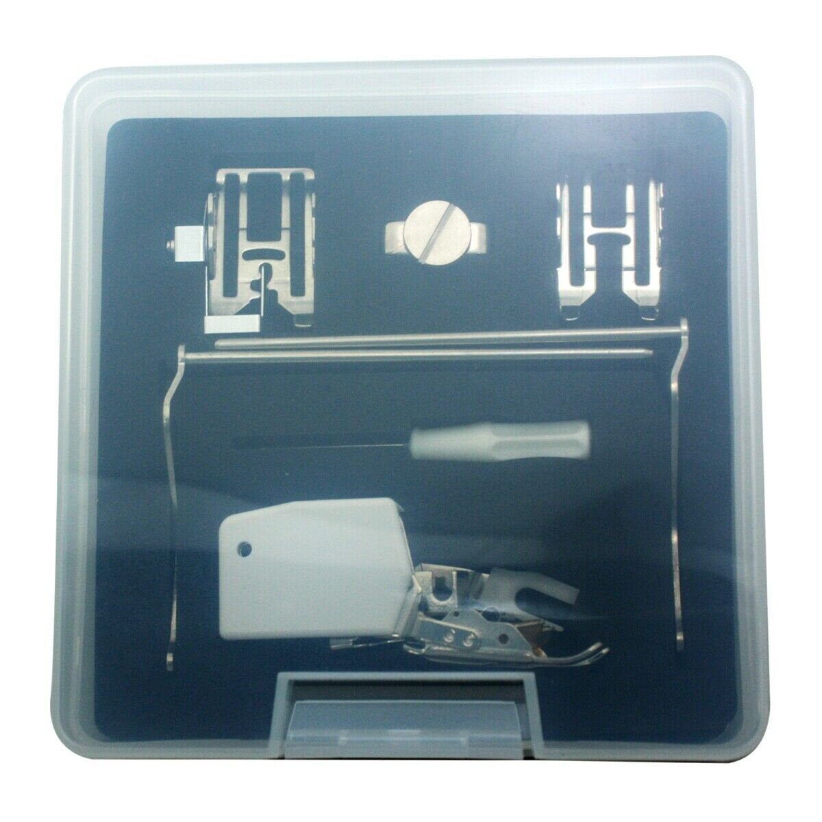 Cutex Deluxe Walking Foot With Three Soles for Babylock Home Etsy