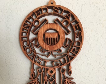 USCG-dromenvanger