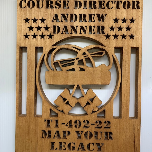 Log and Axe Boy Scout Wood Badge Etsy