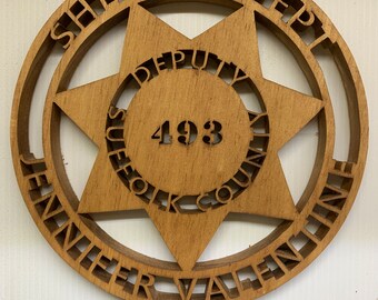 7-punts sheriffster