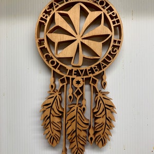 Colonel & Lt. Colonel Dreamcatcher