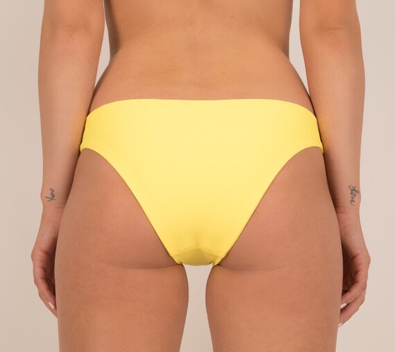 full coverage bikini bottom swim