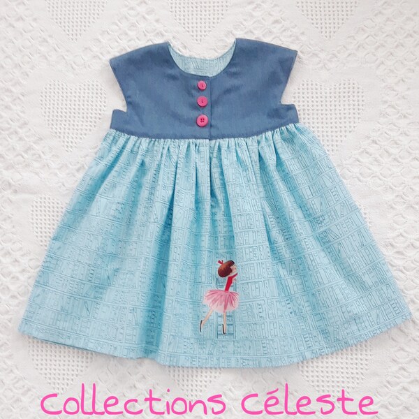 Little Girl Dresses Etsy