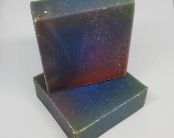 Glacial Stream Soap - 100% Vegan