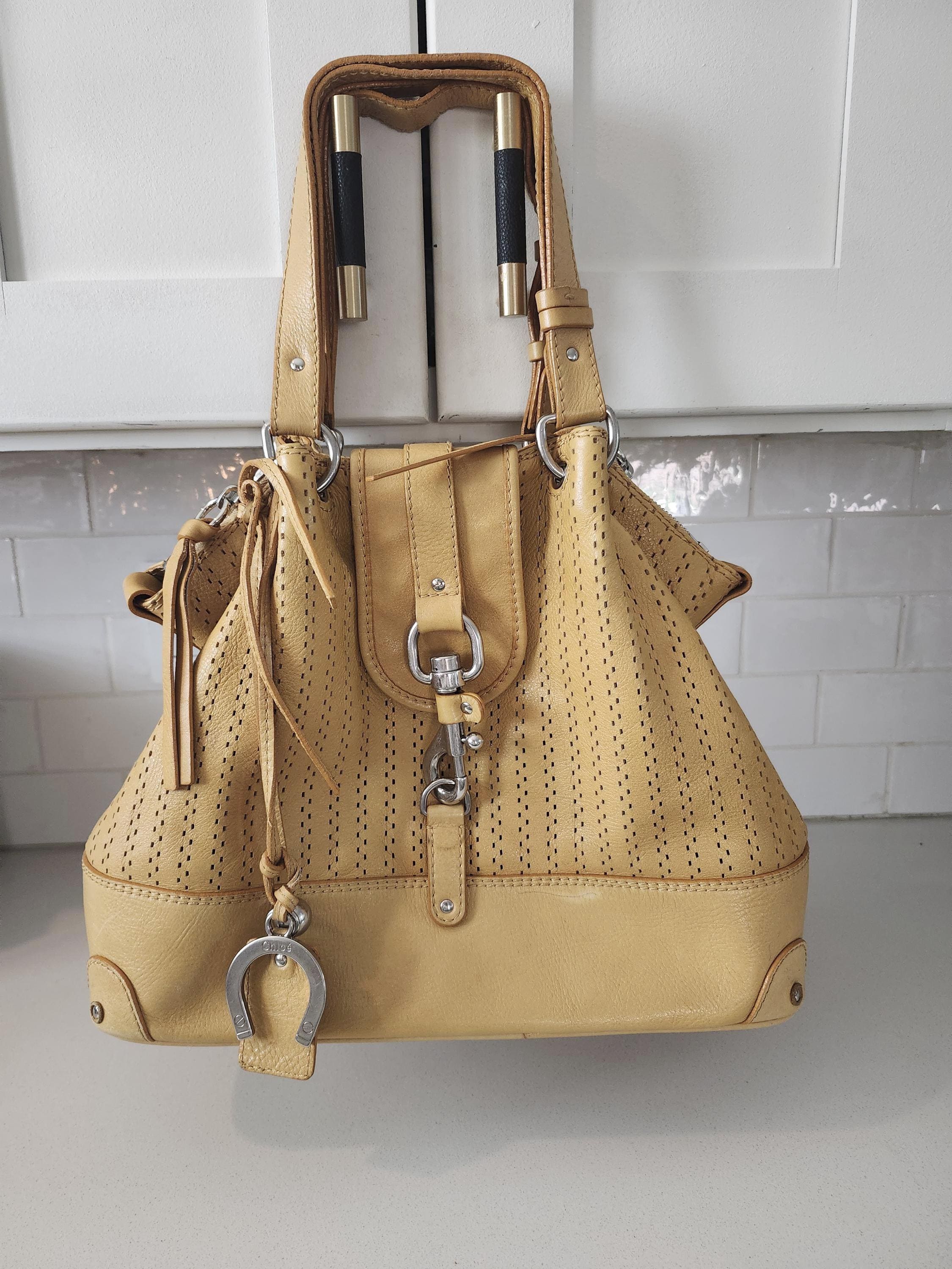 Kerala Chloe Bag - Etsy