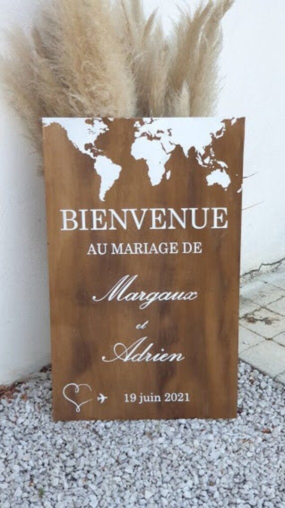 Pancarte De Bienvenue Voyage En Bois Peint Theme Voyage Etsy Pancarte De Bienvenue Voyage En Bois Peint Theme Voyage Etsy