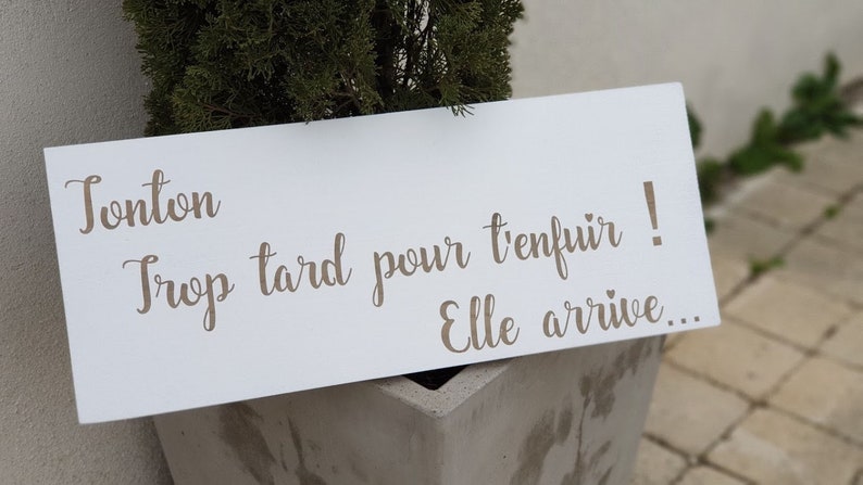 Panneau Cortege Humour Pour Eglise Ou Mariage Pancarte Trop Etsy Panneau Cortege Humour Pour Eglise Ou Mariage Pancarte Trop Etsy