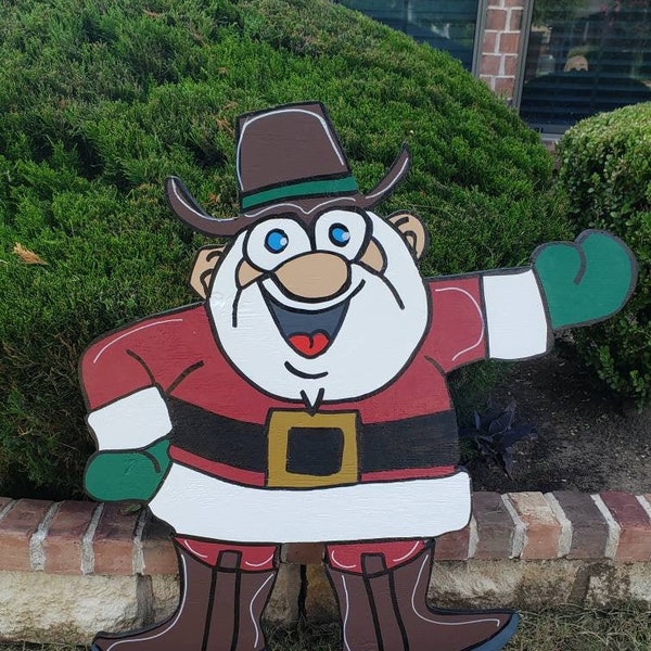 Christmas Yard Art - Etsy