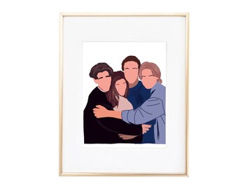 Download Boy Meets World Svg Etsy