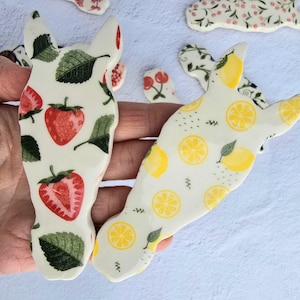 Large Horse Head Refrigerator Magnets, Locker Magnets for Horse Lovers, Horse Gift