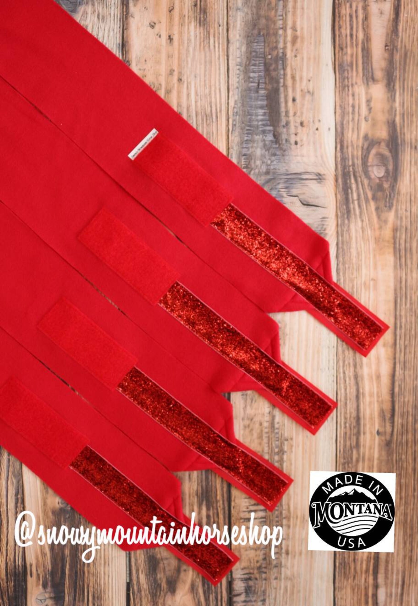 Sheep Leg Wraps Goat Leg Wraps Mini Horse Leg Wraps Etsy