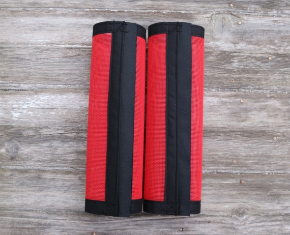 fly leg wraps
