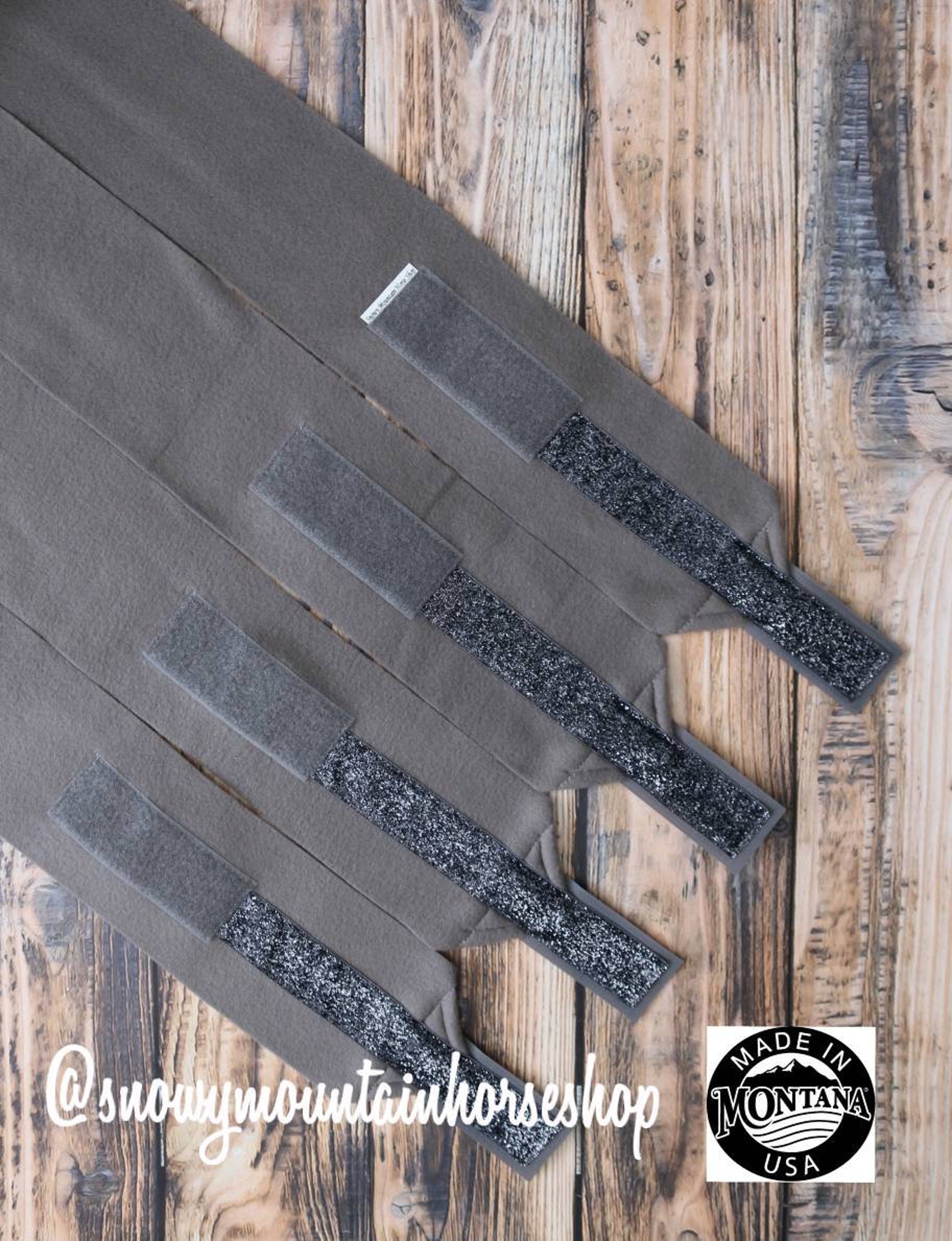 Sheep Leg Wraps Goat Leg Wraps Mini Horse Leg Wraps Etsy