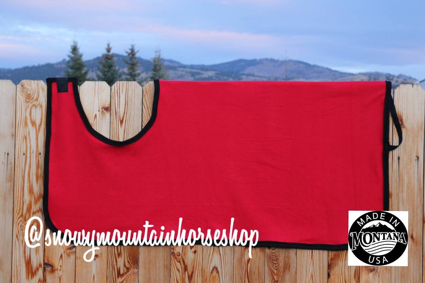 Horse Size Quarter Sheet Exercise Sheet /rug for Horses Solid Etsy