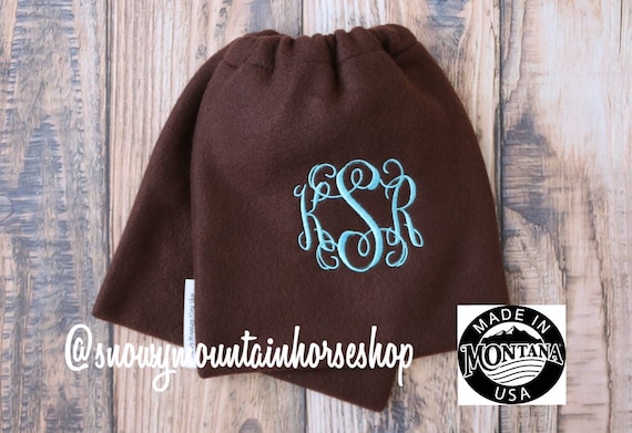 Borsa Per Staffe Equestri - Copriferro Portatile Per Equitazione, Uomo E Donna - Foto 12