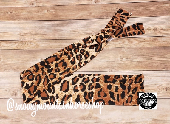 lycra tail bolsas for horses