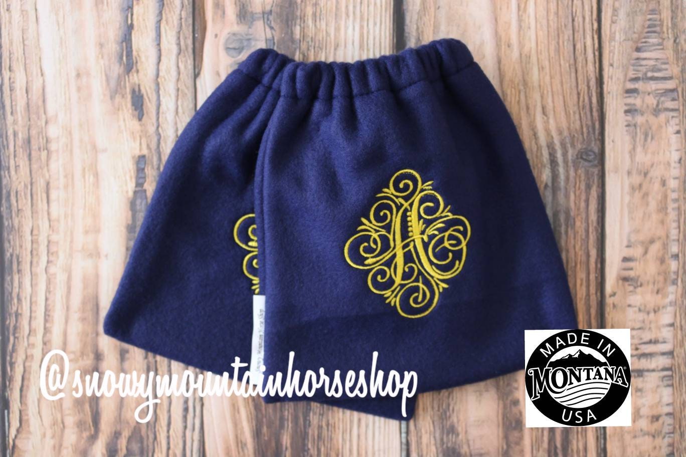 Embroidered Single Letter Monogram, Fancy Letter Monogram Personalize…