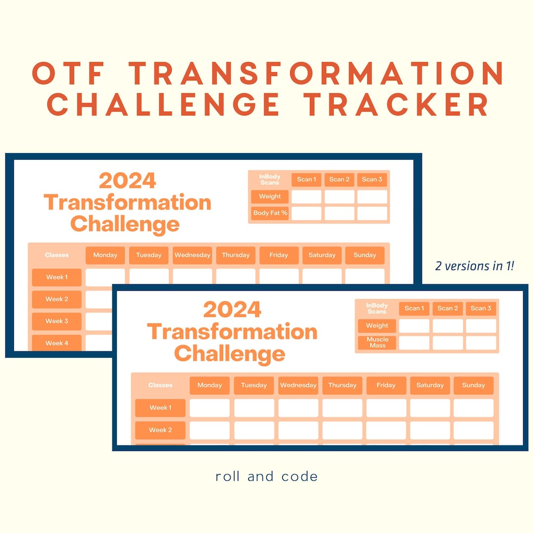 My First 90 Minute Orange Theory! – RECOVERING CARBIE, image size:1080x1080