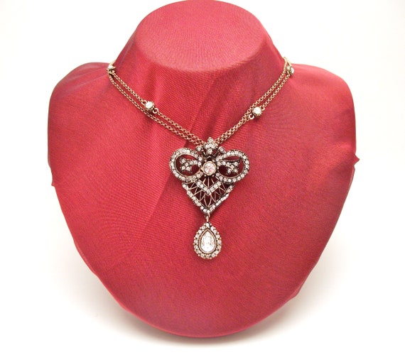 etsy turkish jewelry