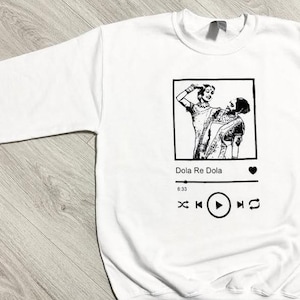 Dola Re Crewneck