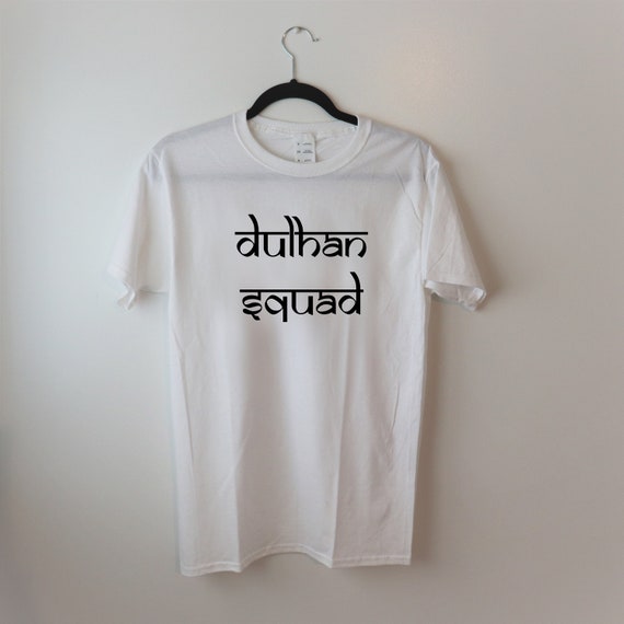 Dulhan t shirt Clearance