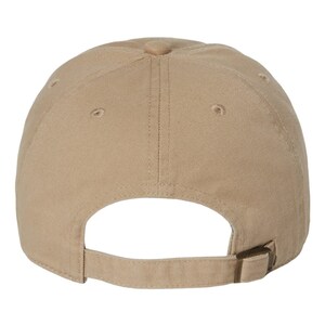 Customize/personalized 47 Dad Hat. Great Hat That You Can Add Your Logo. We Will Recreate Your ...
