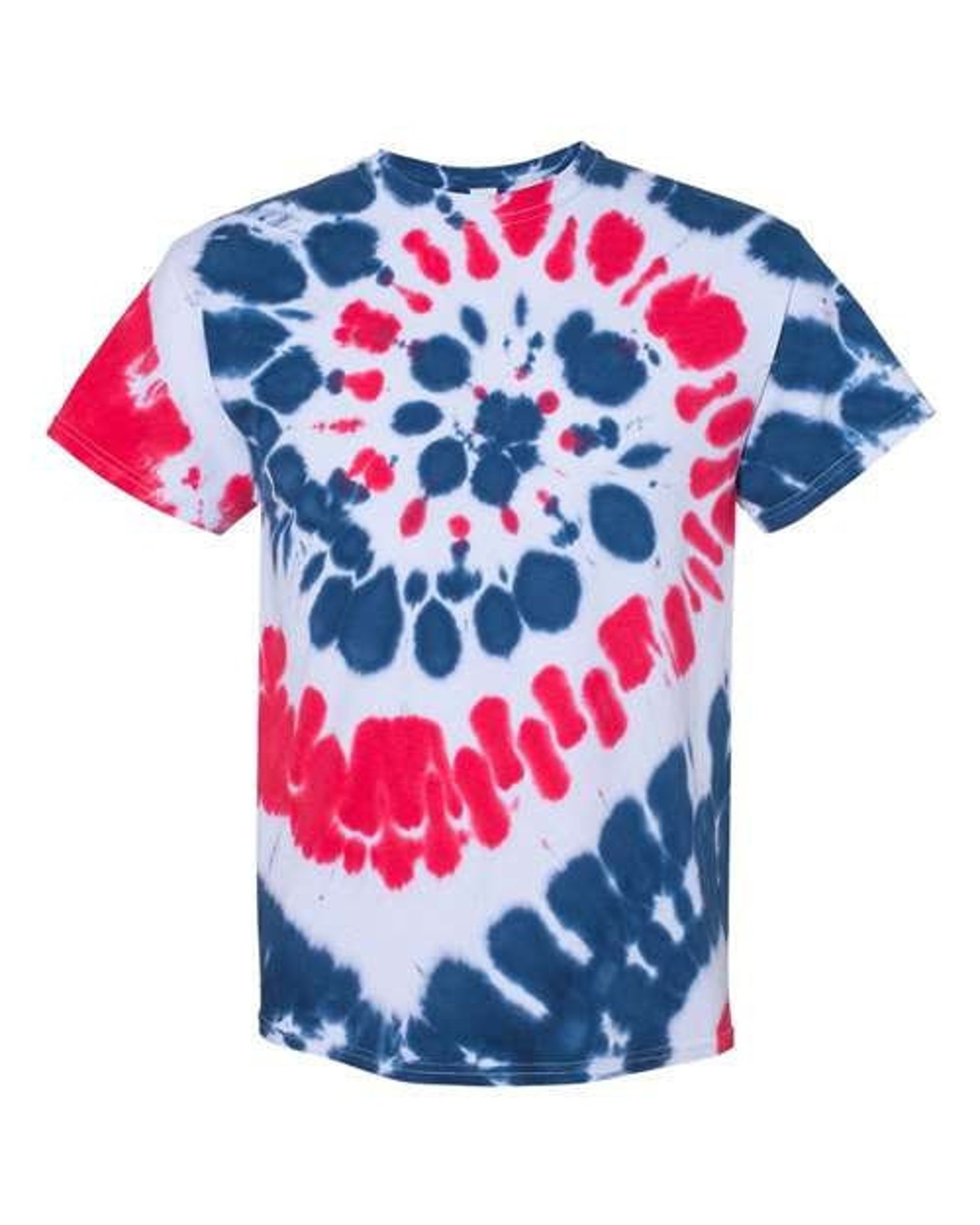 handmade tie dye t shirts