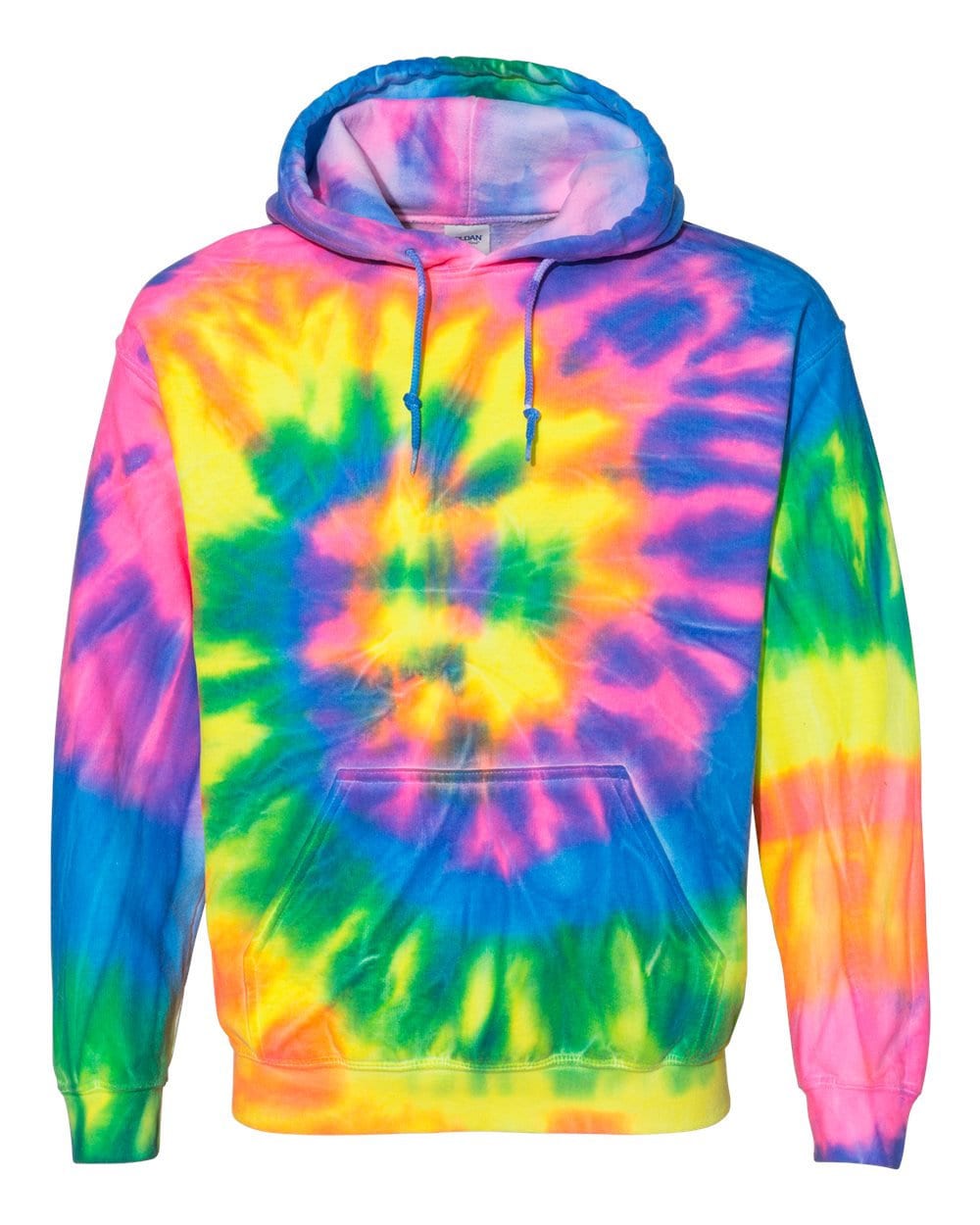 Custom Personalized Tie-Dye Hoodies Best Gift For All | Etsy