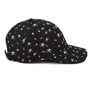 Skull and Bones Hut/Alter Ego Custom Embroidery Hüte, Baseballmütze, Junggesellenabschied, personalisierter Hut, Geschenk für Familie und Freunde, Sommerurlaub