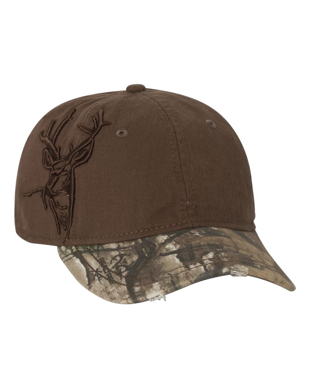 Camo and Hunting Printed Hats Deer Embroidered Customize Etsy