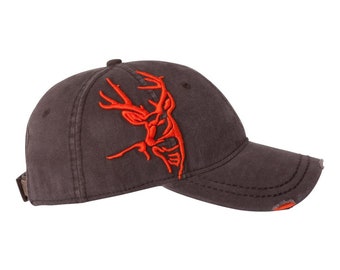 Custom Hunting Hat - Etsy Canada