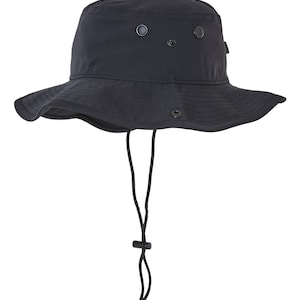 Personalized Legacy Cool Fit Booney Bucket Hat. Sun/Fishing Hat Customize this great sun hat with your text or logo. Great gift idea