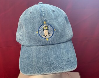 Lighthouse Hat | Etsy Canada
