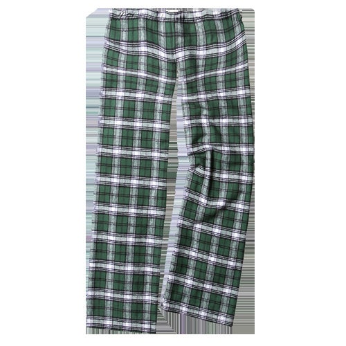 Green and red pajama pants sale