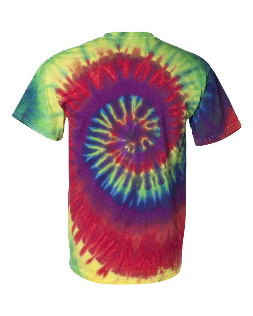 handmade tie dye t shirts