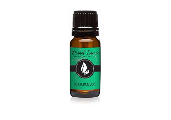 Watermelon Premium Grade Fragrance Oil - 10ml