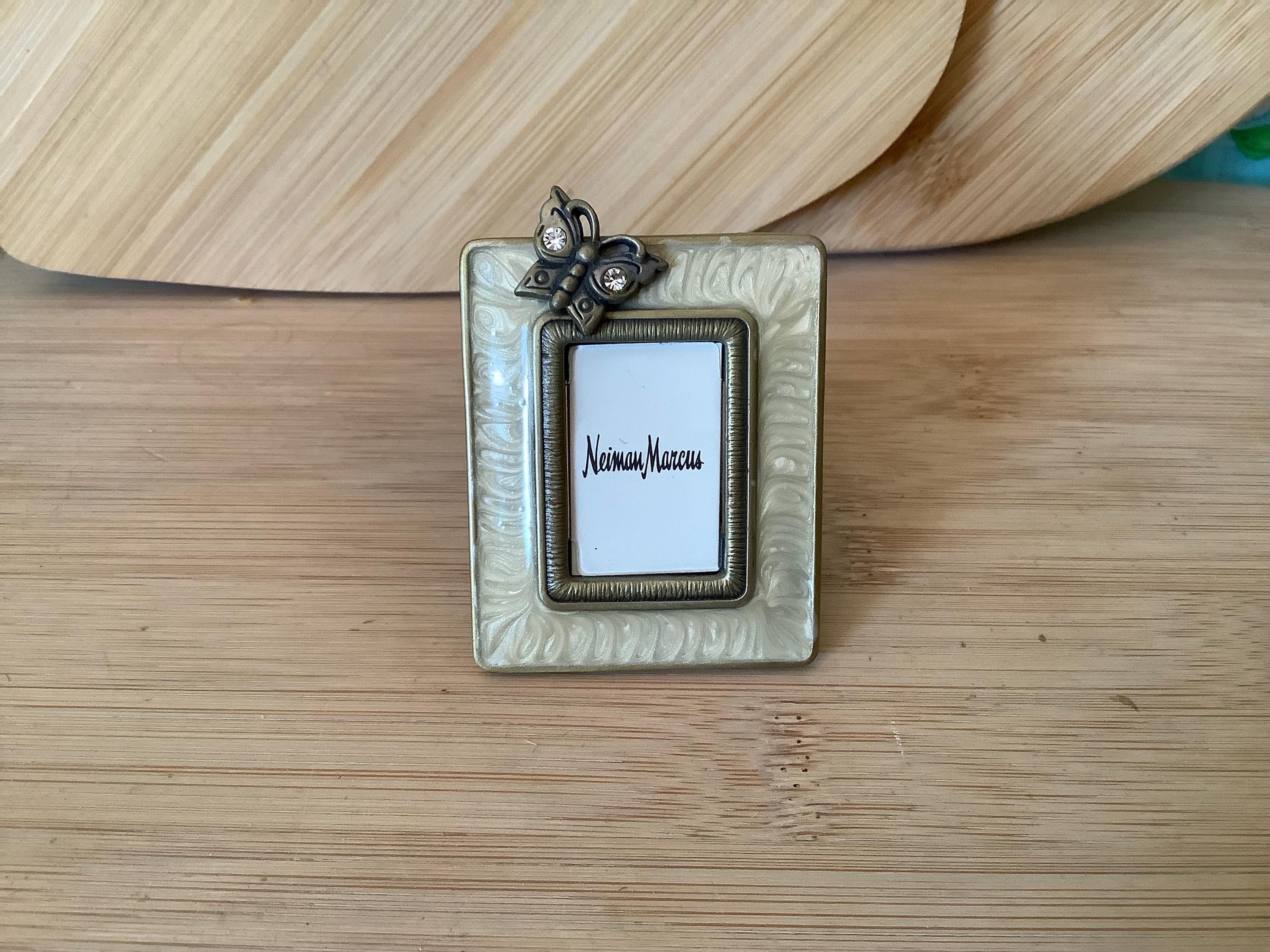 Jay Strongwater Frame - Etsy